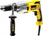 Ударная дрель 950 Вт, DEWALT, DWD 522KS