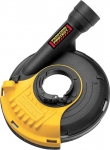 Кожух защитный для УШМ 115/125 мм, DEWALT, DWE 46150