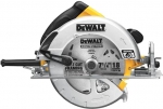 Дисковая пила 190 мм 1600 Вт, DEWALT, DWE 575 K