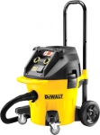 Пылесос для сухой и влажной уборки, DEWALT, DWV 902 L