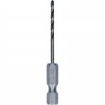 10 сверл HSS PointTeQ HEX 2 мм BOSCH 2608577540
