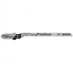 5 ЛОБЗИКОВЫХ ПИЛОК Т 101 AOF, BIM BOSCH 2608634233